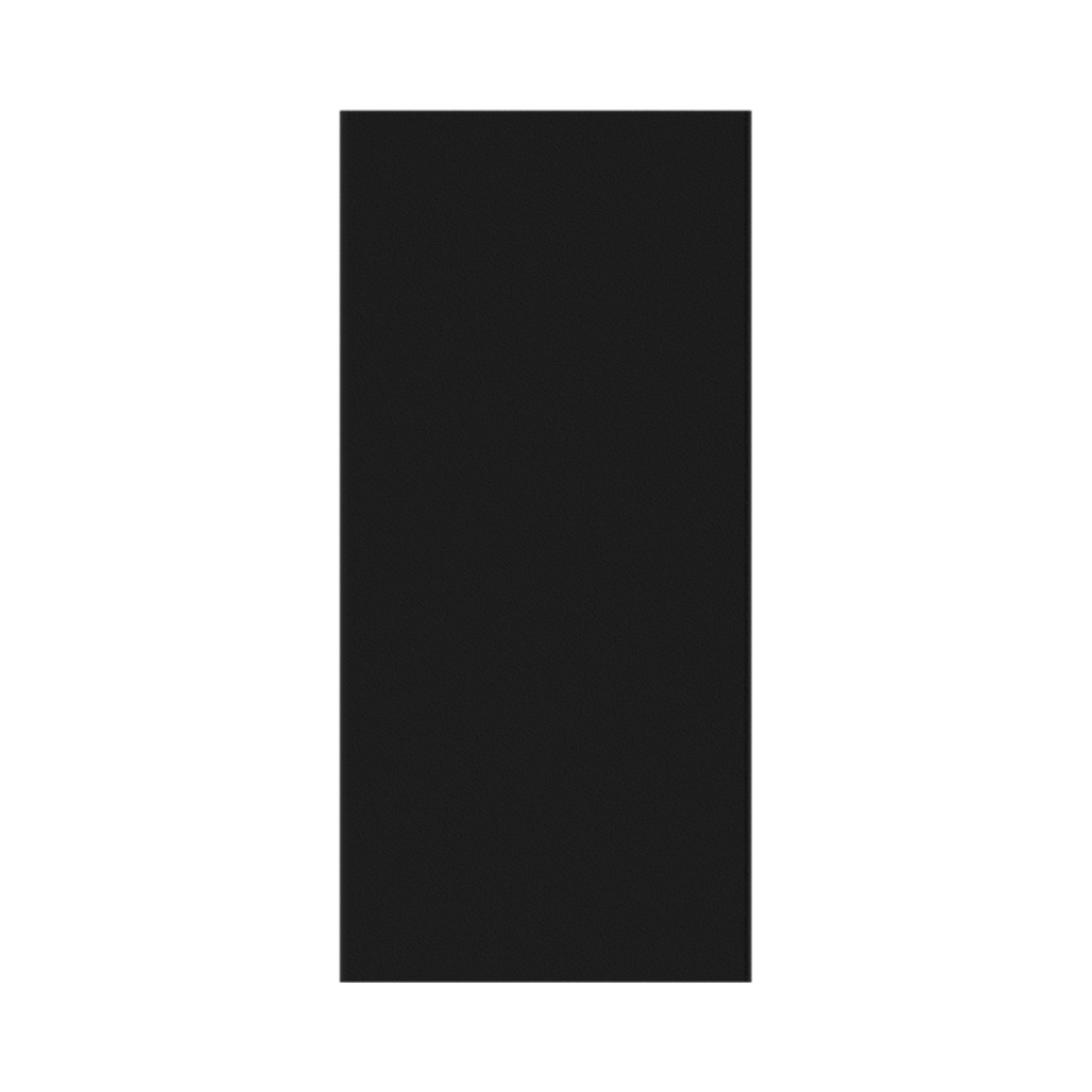 Nero Celia Robe Hook, Matte Black