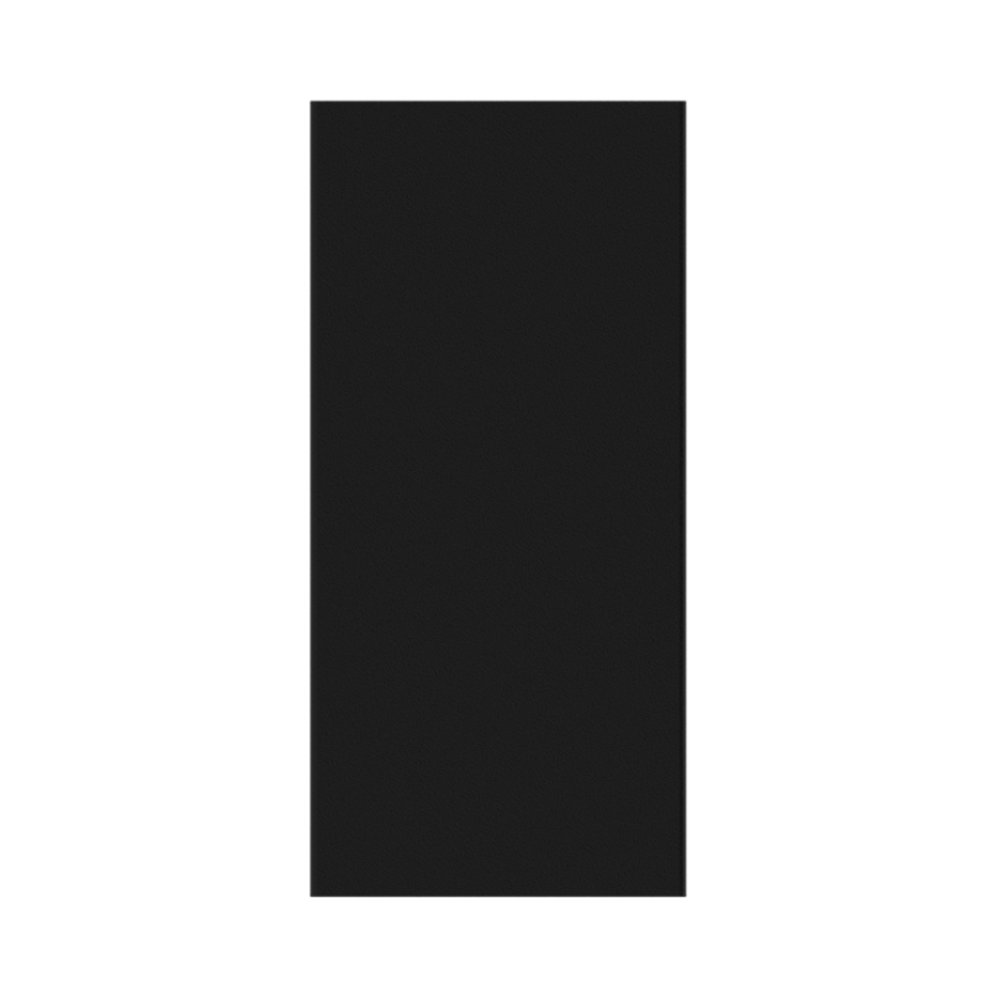 Nero Celia Robe Hook, Matte Black