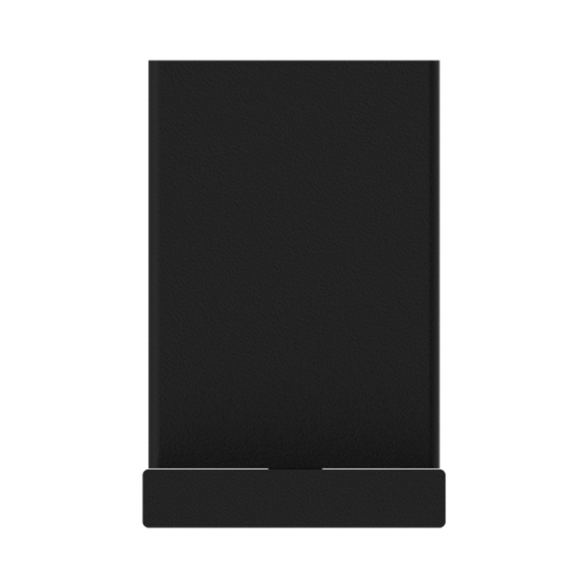 Nero Celia Robe Hook, Matte Black