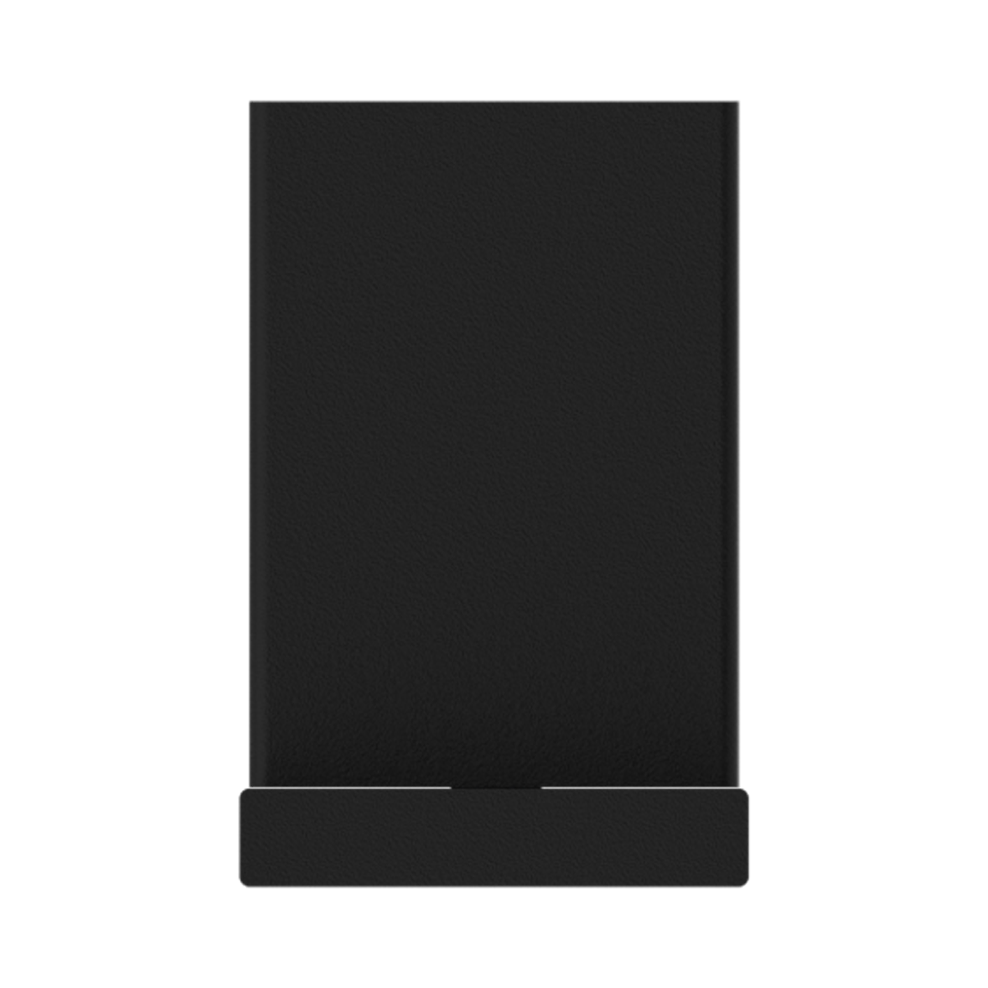Nero Celia Robe Hook, Matte Black