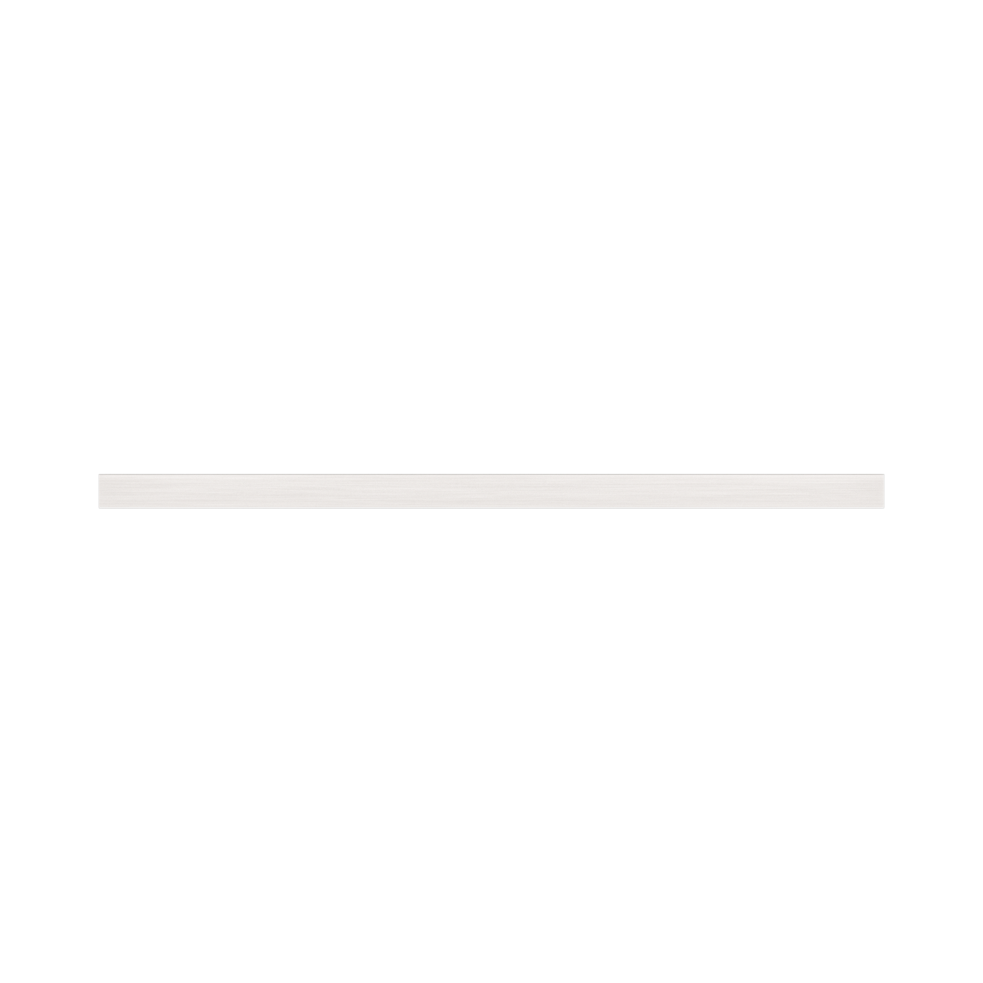 Nero Celia Towel Rack, Brushed Nickel