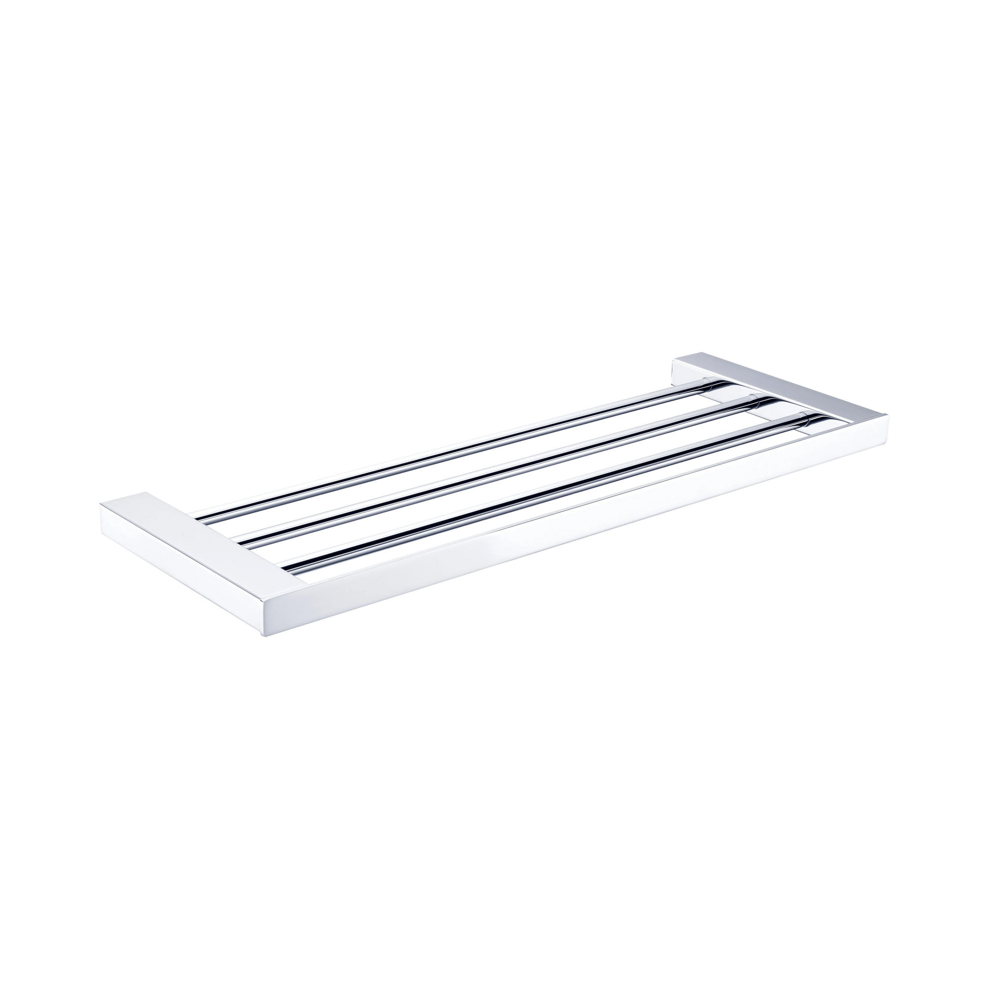 Nero Celia Towel Rack, Chrome