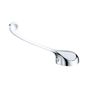 Nero Classic Care Handle Only, Chrome
