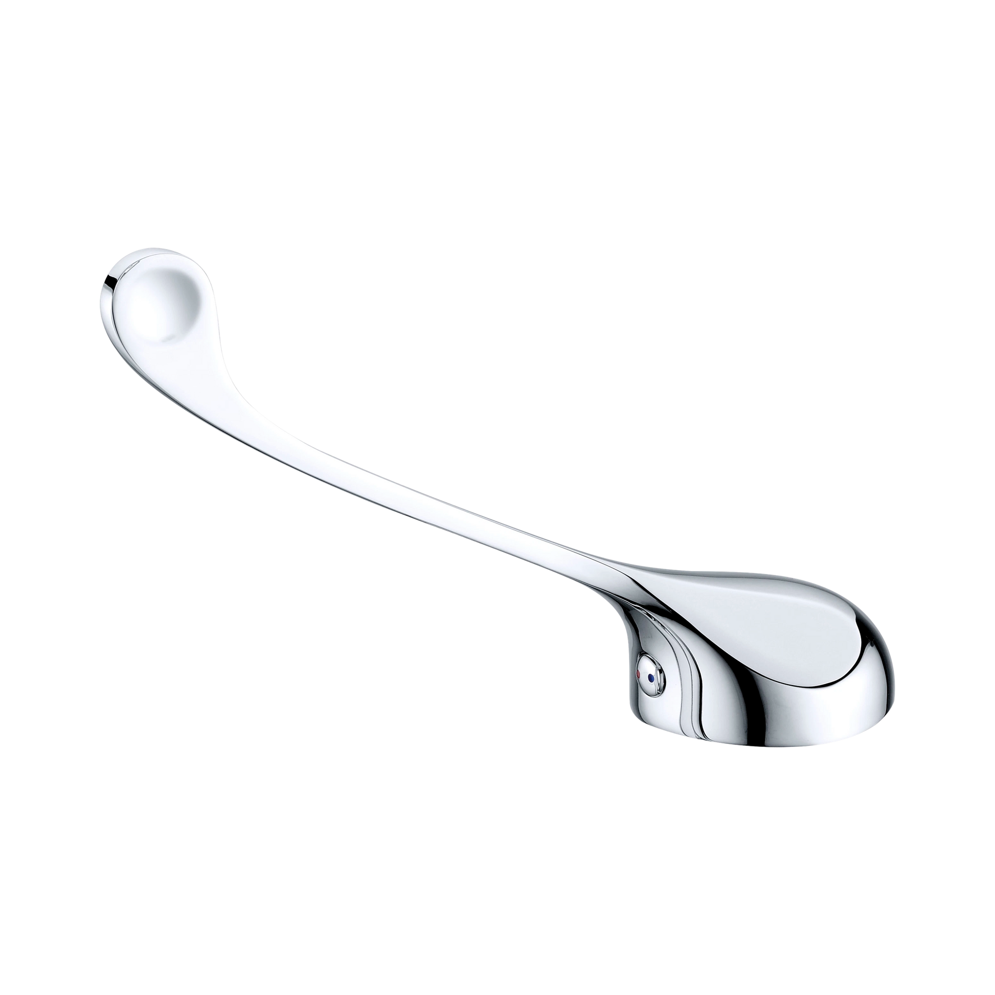 Nero Classic Care Handle Only, Chrome