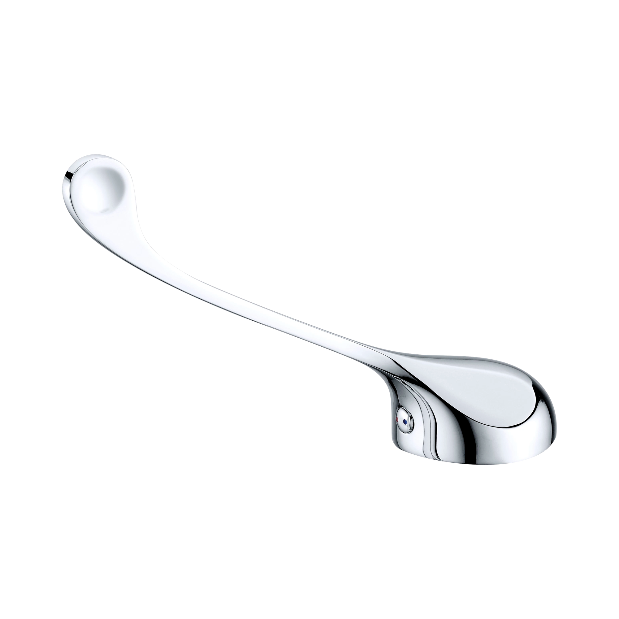 Nero Classic Care Handle Only, Chrome