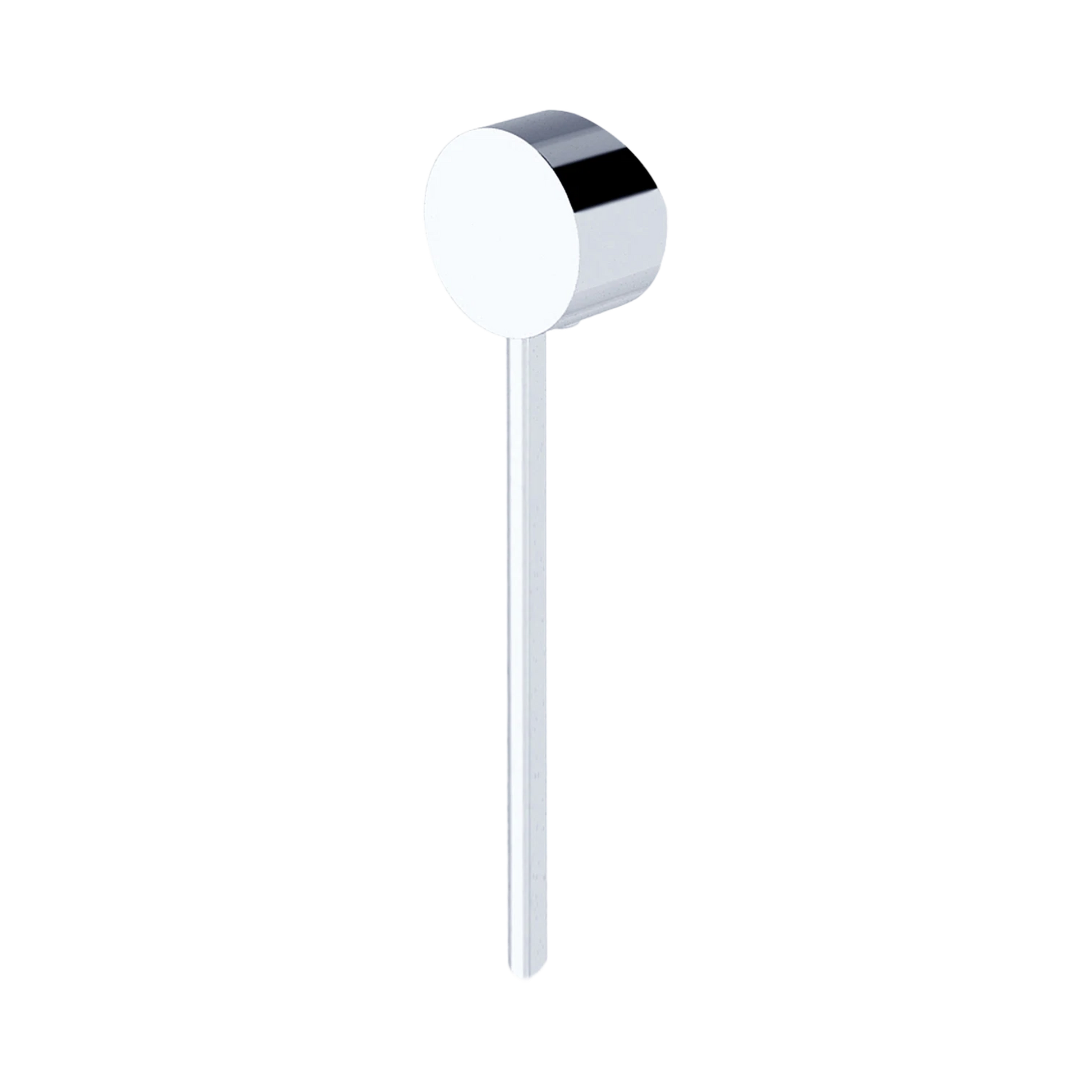 Nero Dolce Care Handle Only, Chrome