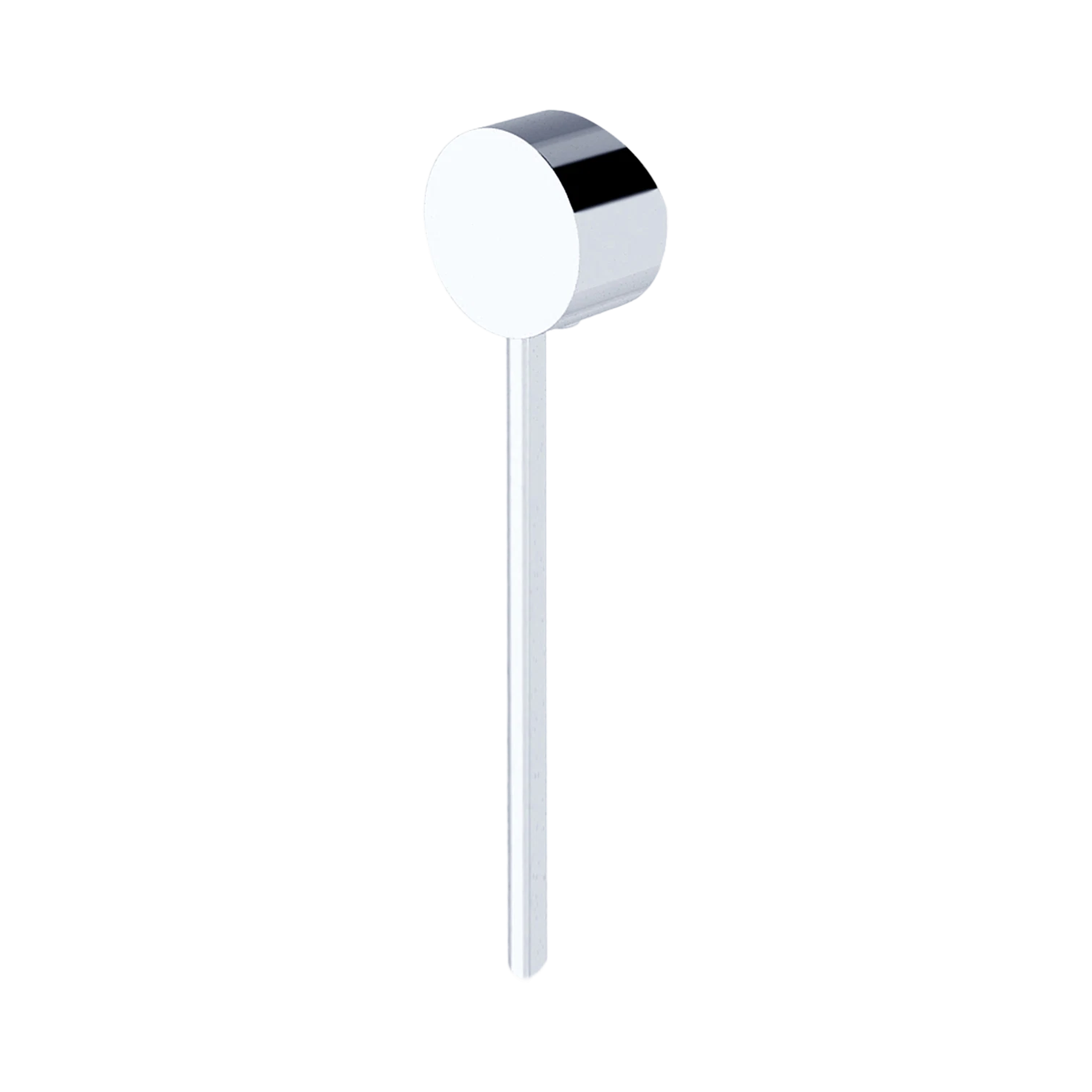 Nero Dolce Care Handle Only, Chrome