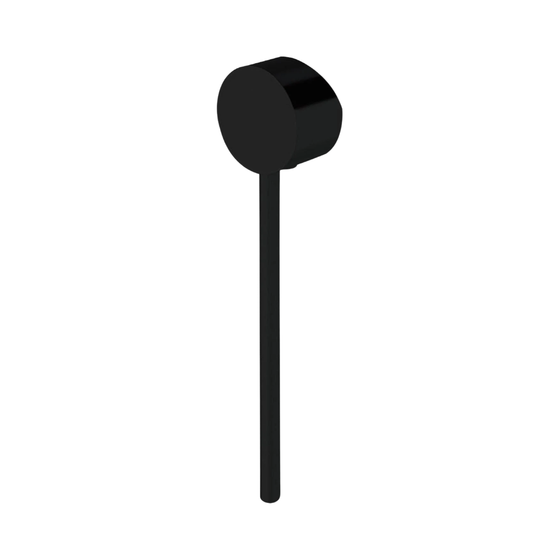 Nero Dolce Care Handle Only, Matte Black
