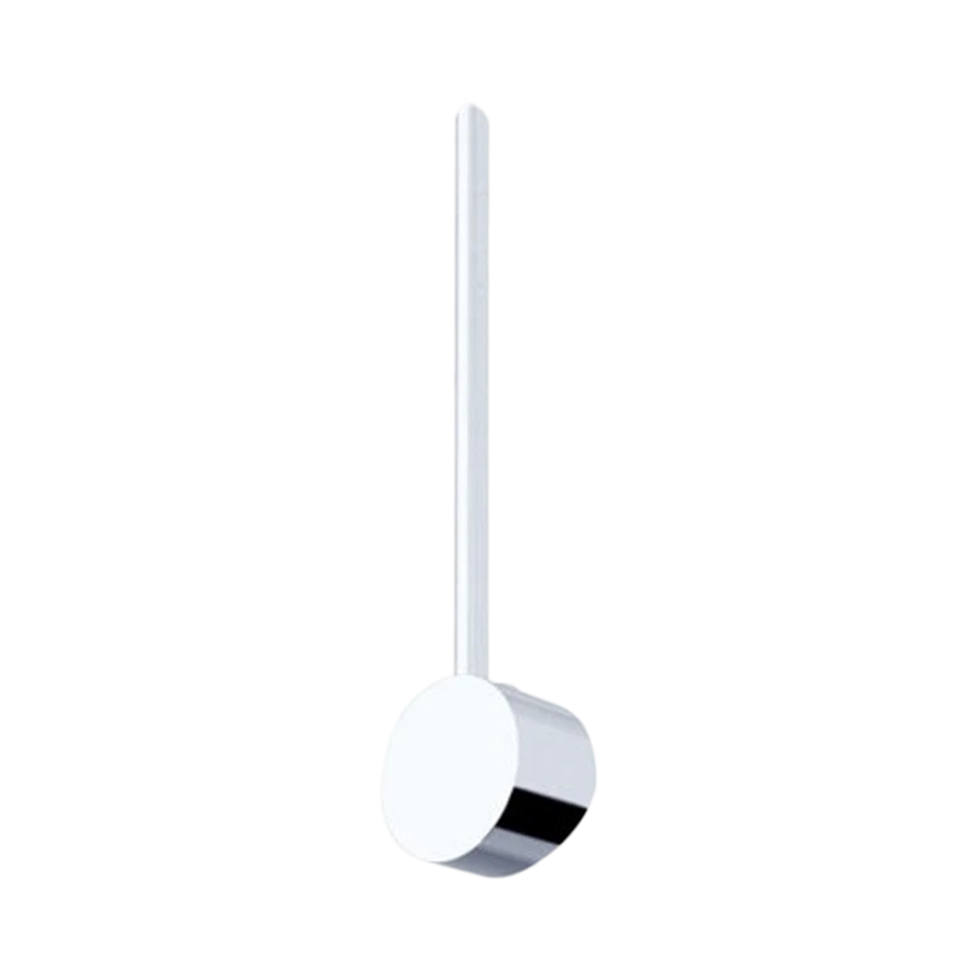 Nero Dolce Care Handle Only Handle Up, Chrome