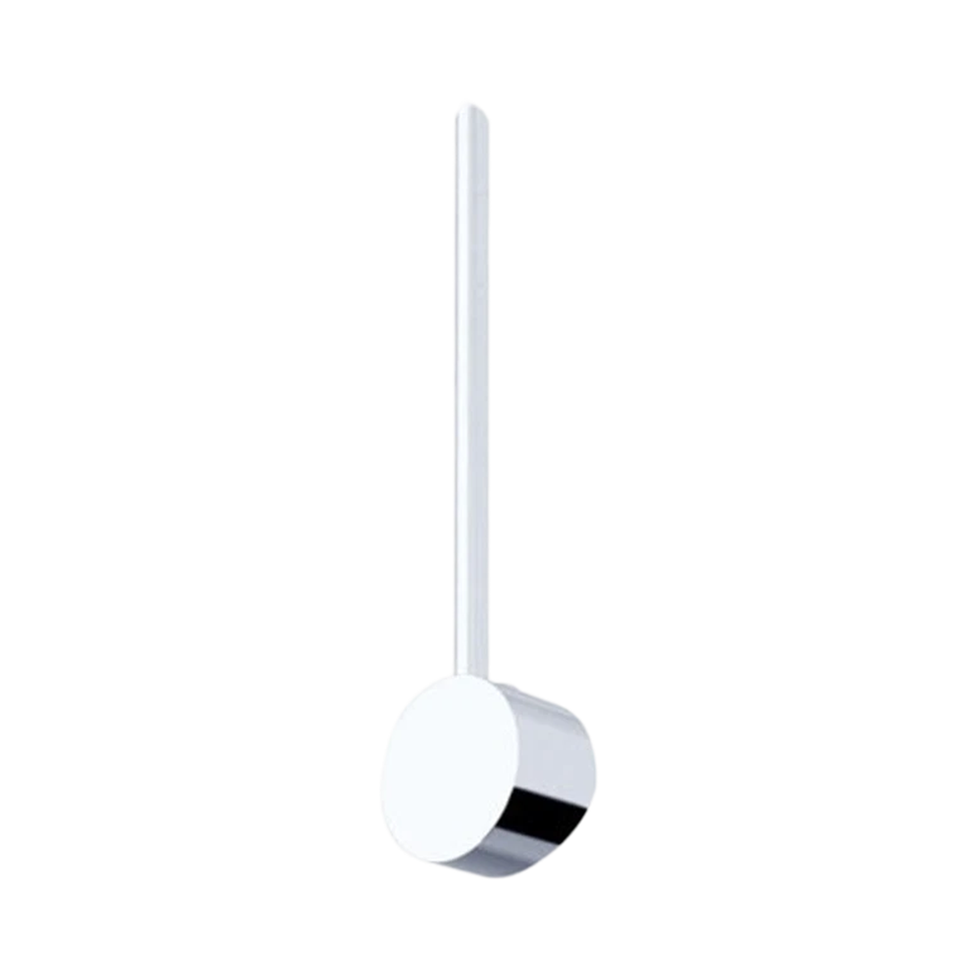 Nero Dolce Care Handle Only Handle Up, Chrome