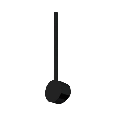 Nero Dolce Care Handle Only Handle Up, Matte Black