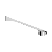 Nero Classic Care Handle Only Extended Handle, Chrome