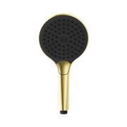 Nero Air Hand Shower II, Brushed Gold