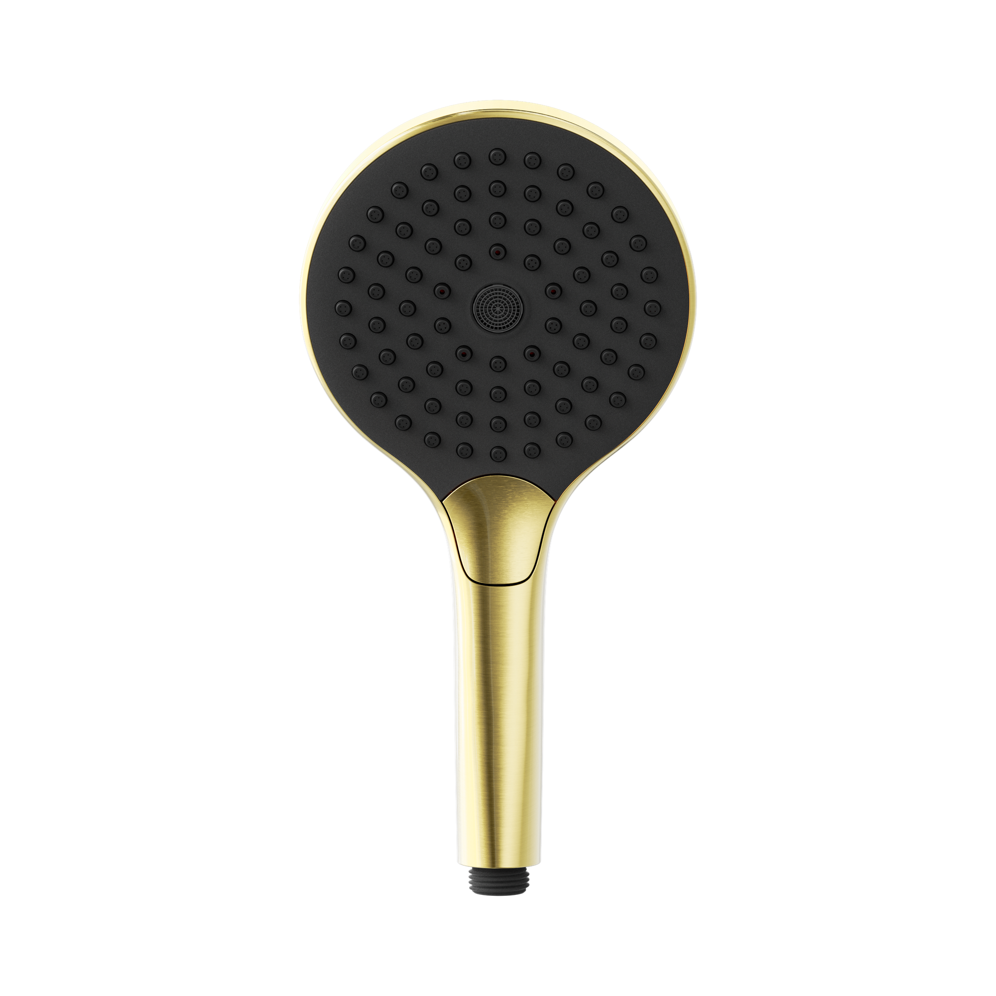 Nero Air Hand Shower II, Brushed Gold