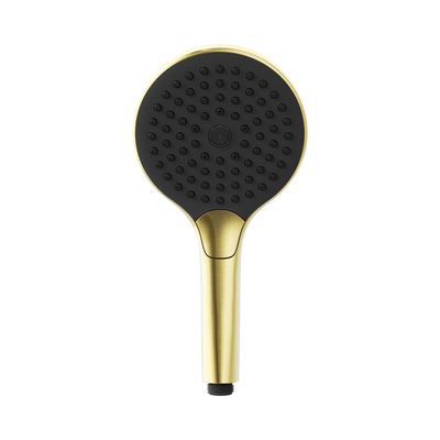 Nero Air Hand Shower II, Brushed Gold