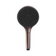 Nero Air Hand Shower II, Brushed Bronze