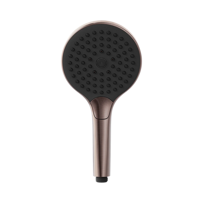 Nero Air Hand Shower II, Brushed Bronze