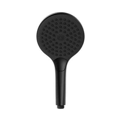 Nero Air Hand Shower II, Matte Black