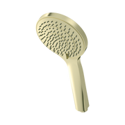 Nero Air Hand Shower, Brushed Gold