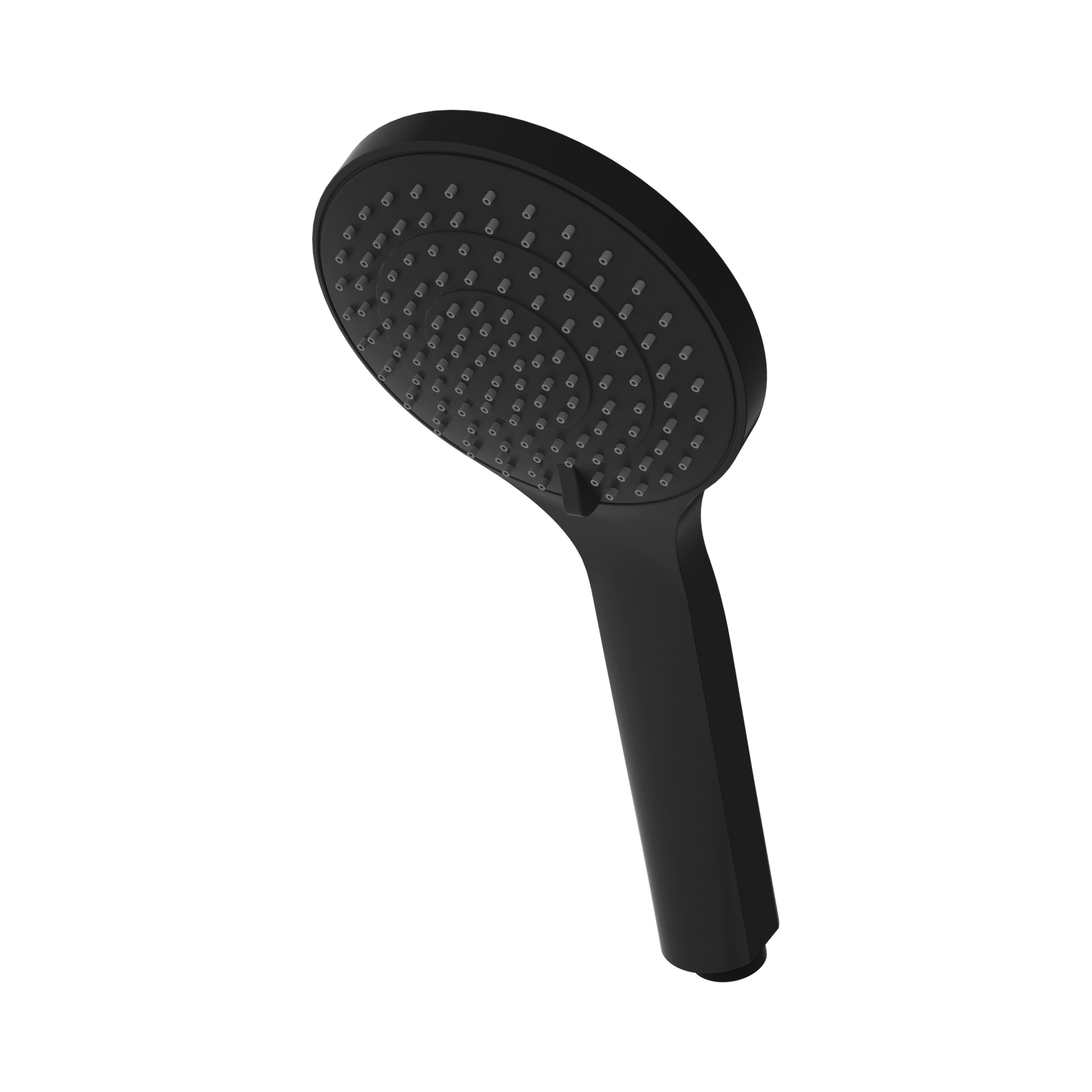 Nero Air Hand Shower, Matte Black