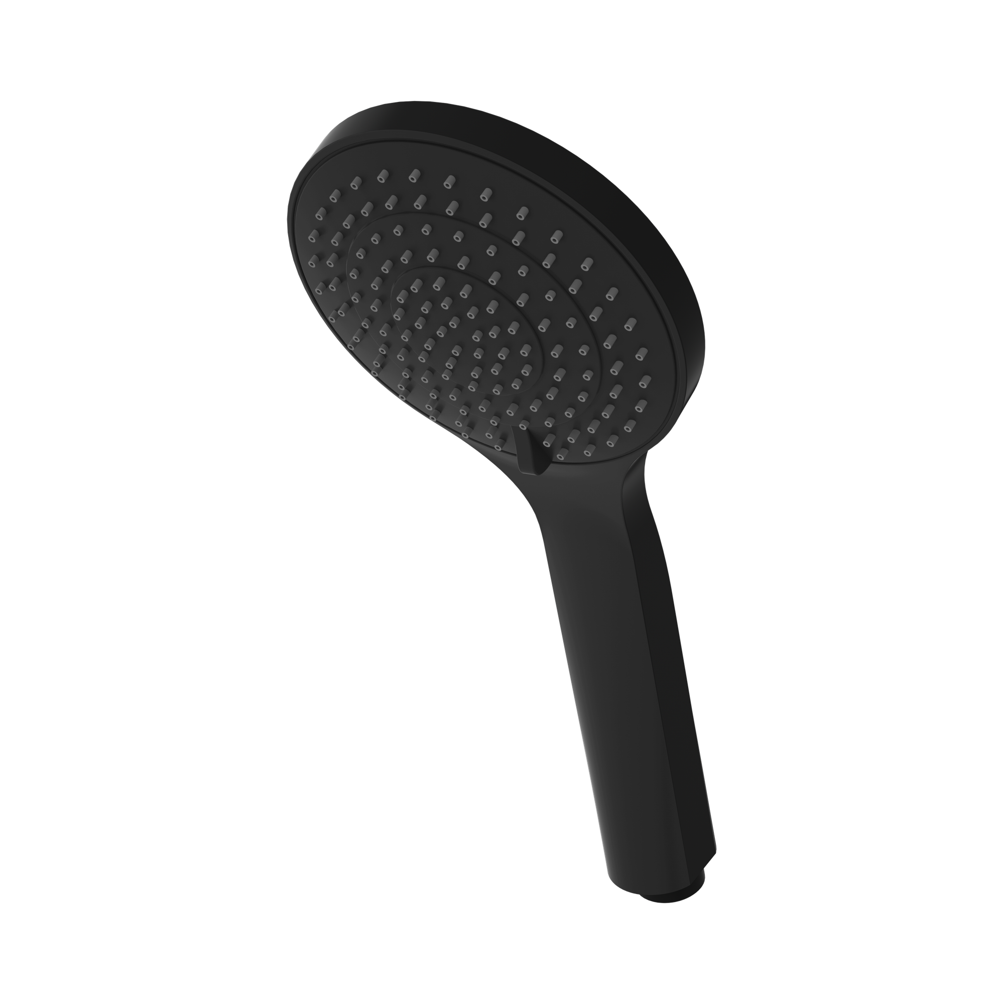 Nero Air Hand Shower, Matte Black