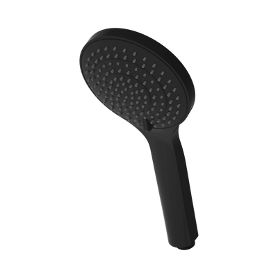 Nero Air Hand Shower, Matte Black