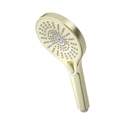 Nero Opal Hand Shower, Brushed Gold