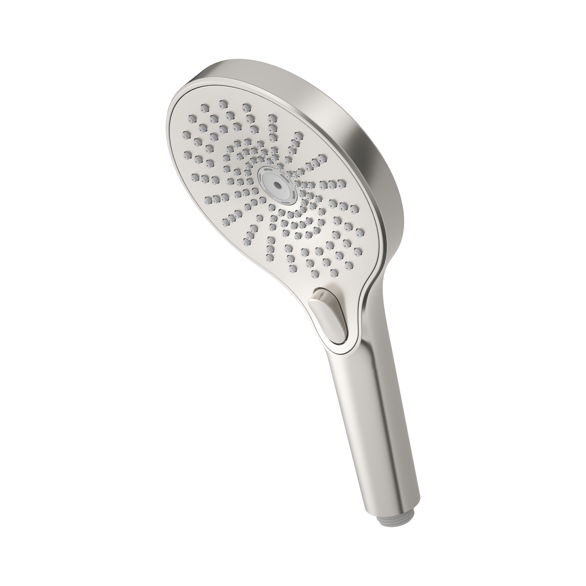 Nero Opal Hand Shower, Brushed Nickel