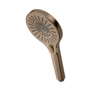 Nero Opal Hand Shower, Brushed Bronze