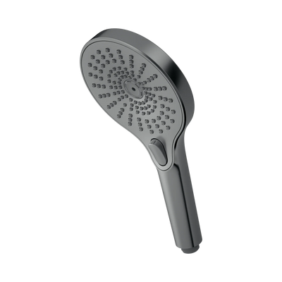Nero Opal Hand Shower, Gun Metal