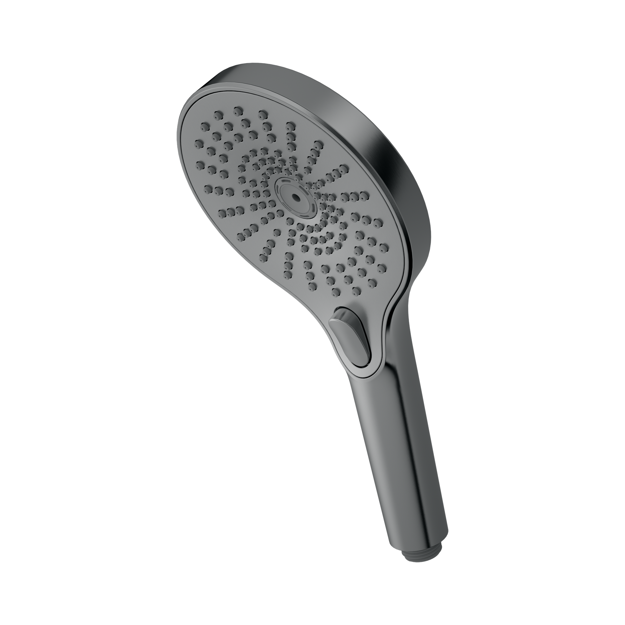Nero Opal Hand Shower, Graphite
