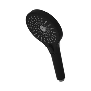 Nero Opal Hand Shower, Matte Black