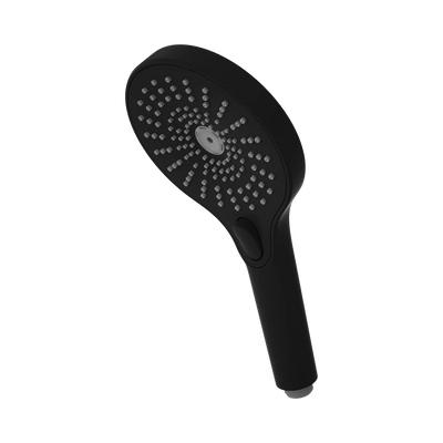 Nero Opal Hand Shower, Matte Black