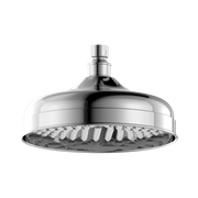Nero York 200mm Shower Head, Chrome