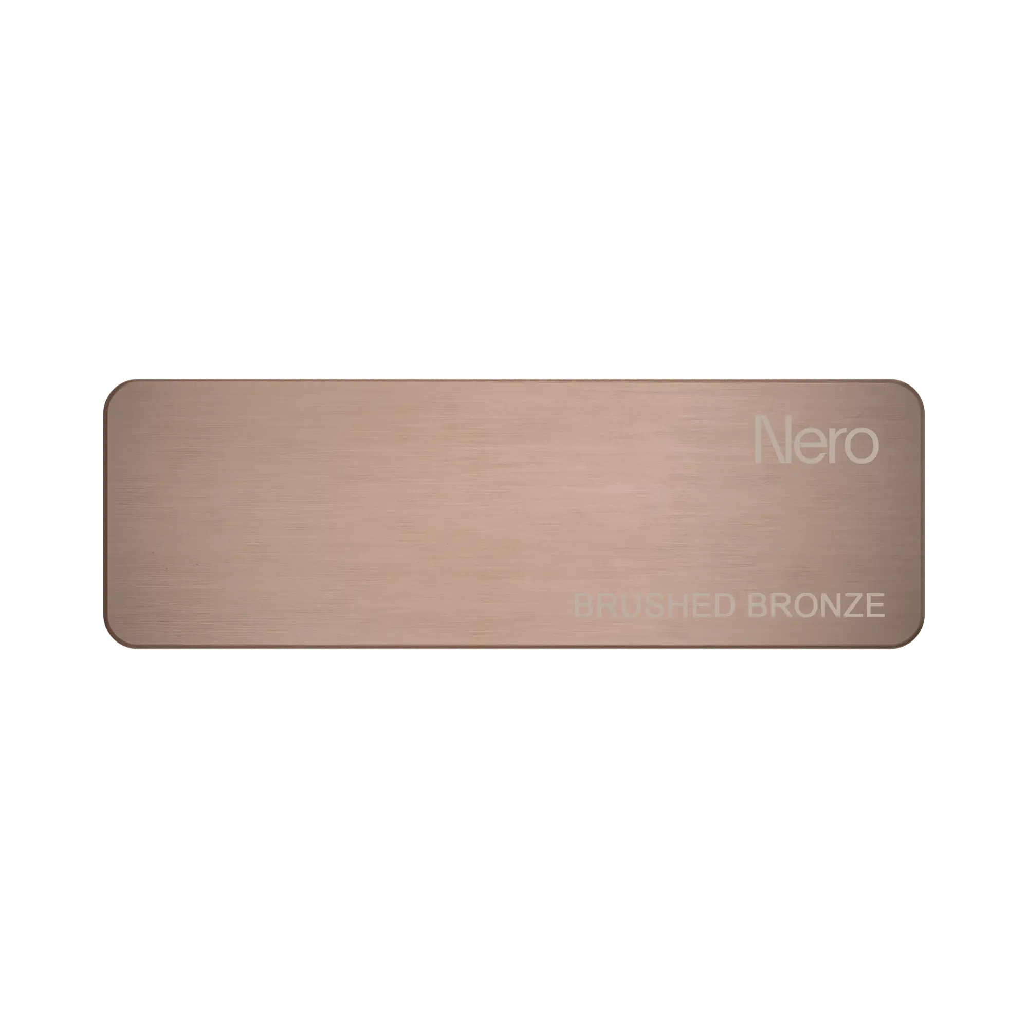 Nero Color Samples