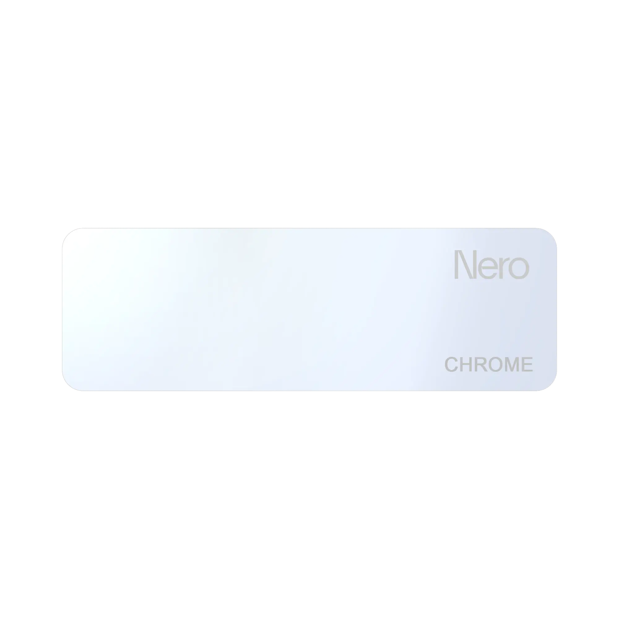 Nero Color Samples