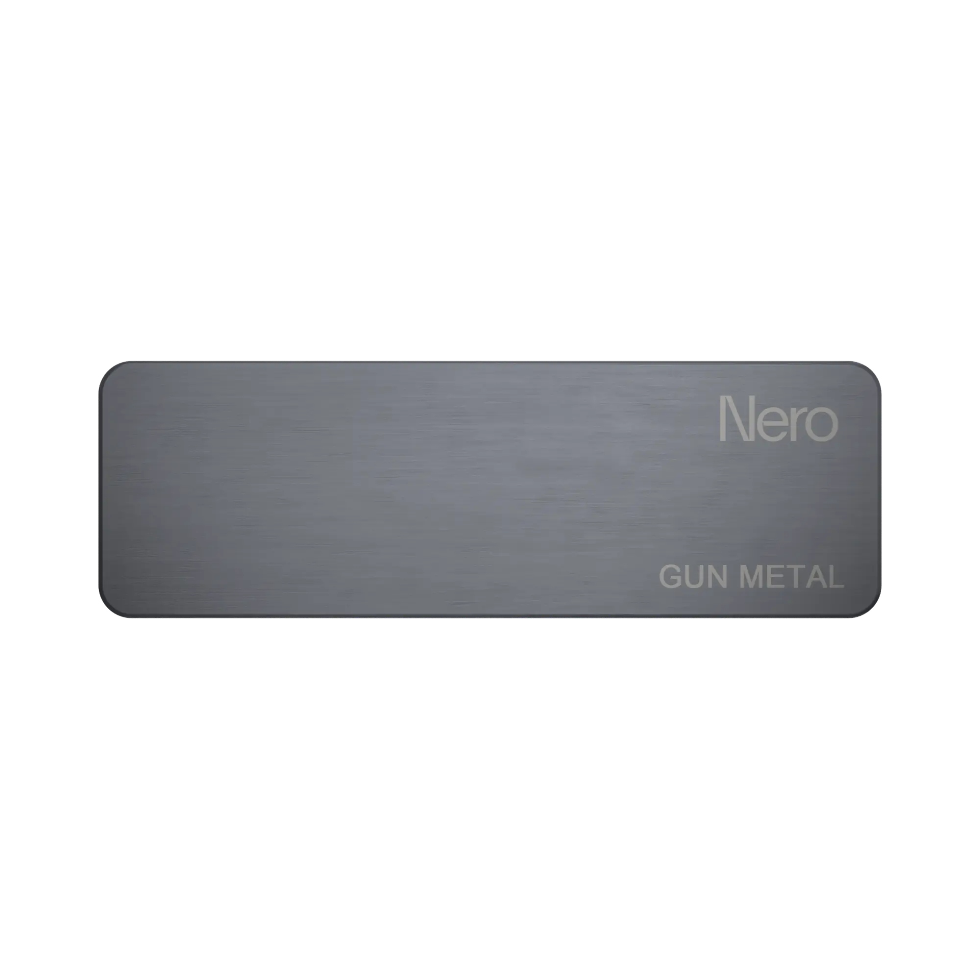 Nero Color Samples