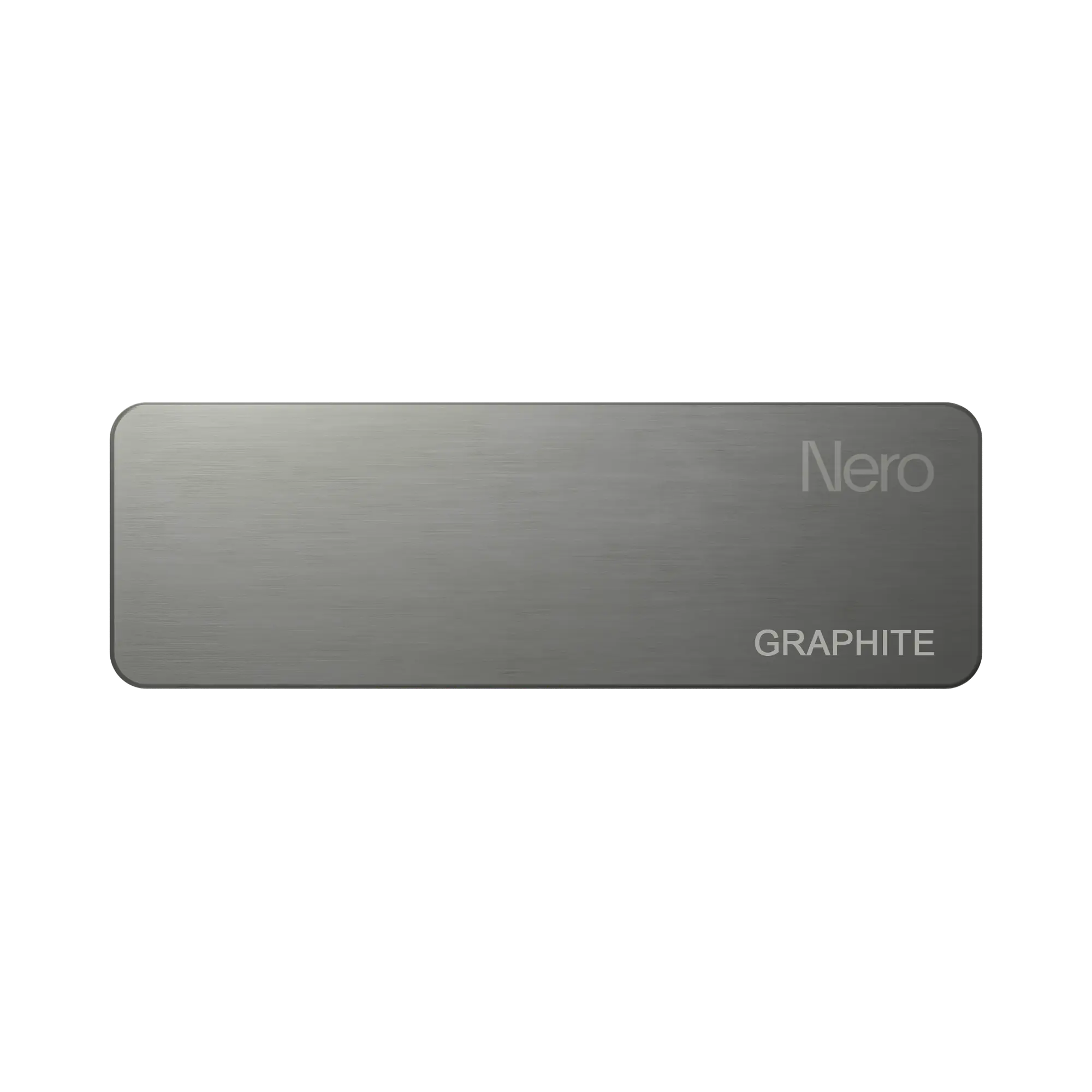 Nero Color Samples