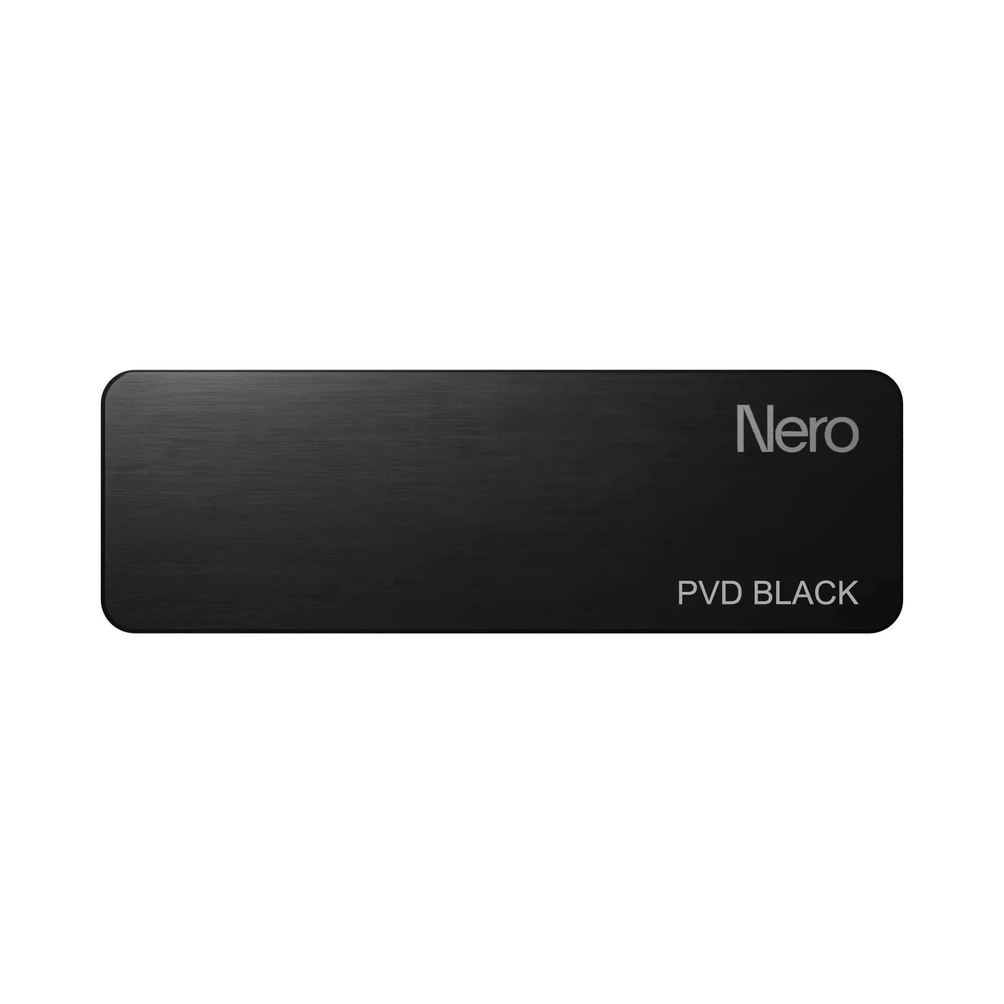 Nero Color Samples