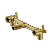 Nero In Wall Basin/Bath Breech For X Plus/York/Kara