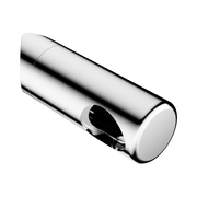 Nero Mecca Care Make Your Own 32mm Corner Wrap Bracket, Chrome