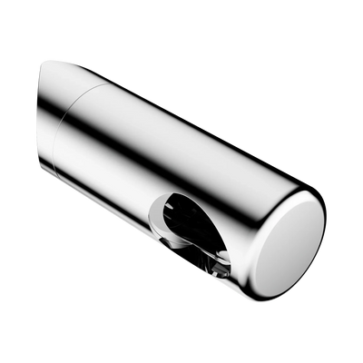 Nero Mecca Care Make Your Own 32mm Corner Wrap Bracket, Chrome