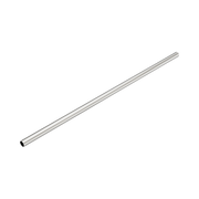 Nero Mecca Care Make Your Own 32mm Diameter Grab or Hand Rail 1200mm Length, Brushed Nickel
