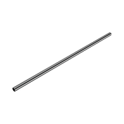 Nero Mecca Care Make Your Own 32mm Diameter Grab or Hand Rail 1200mm Length, Chrome