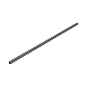 Nero Mecca Care Make Your Own 32mm Diameter Grab or Hand Rail 1200mm Length, Gun Metal