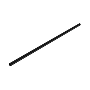 Nero Mecca Care Make Your Own 32mm Diameter Grab or Hand Rail 1200mm Length, Matte Black