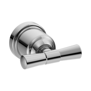 Nero York Robe Hook, Chrome