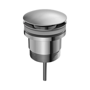 Nero Universal Pop Up Waste, Chrome