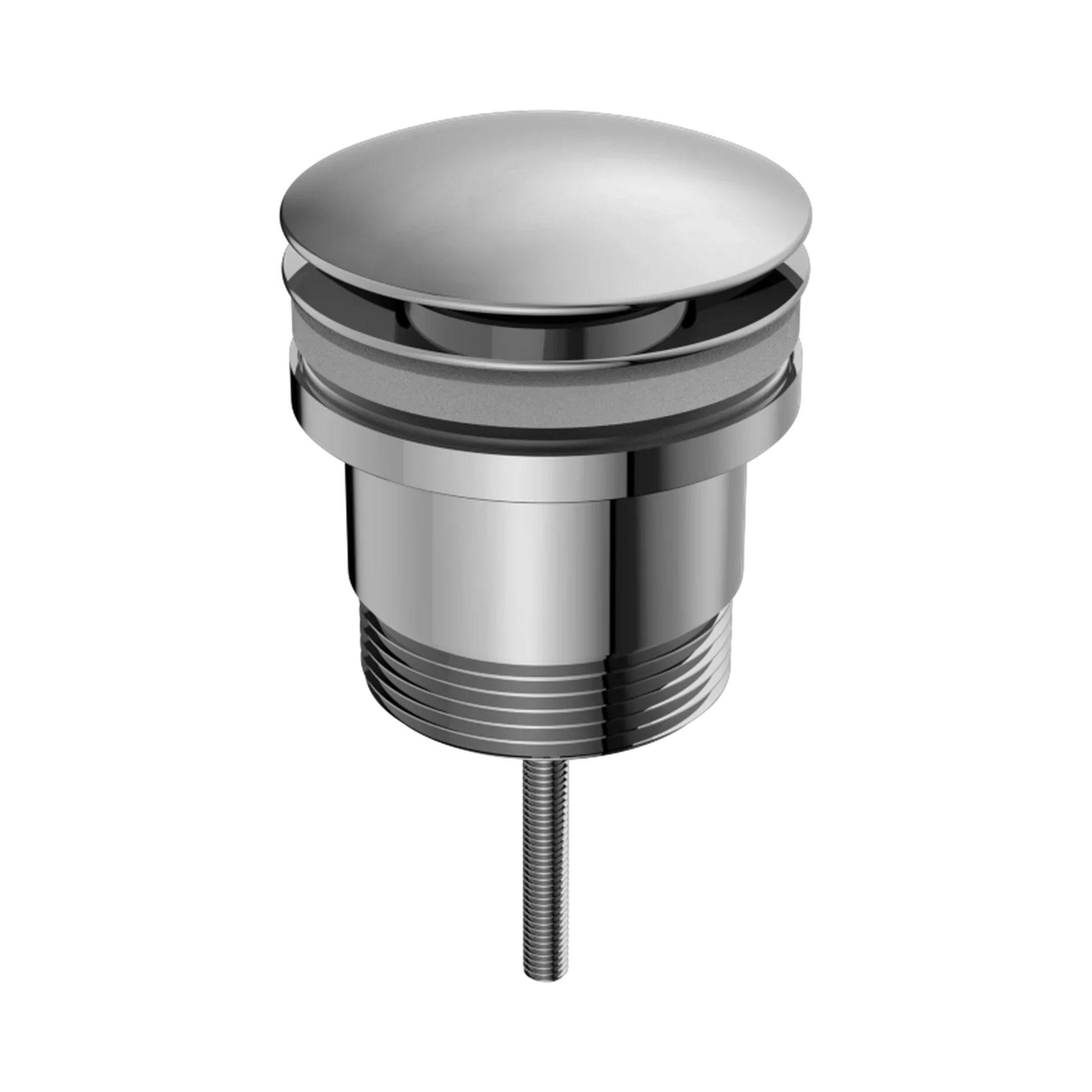 Nero Universal Pop Up Waste, Chrome