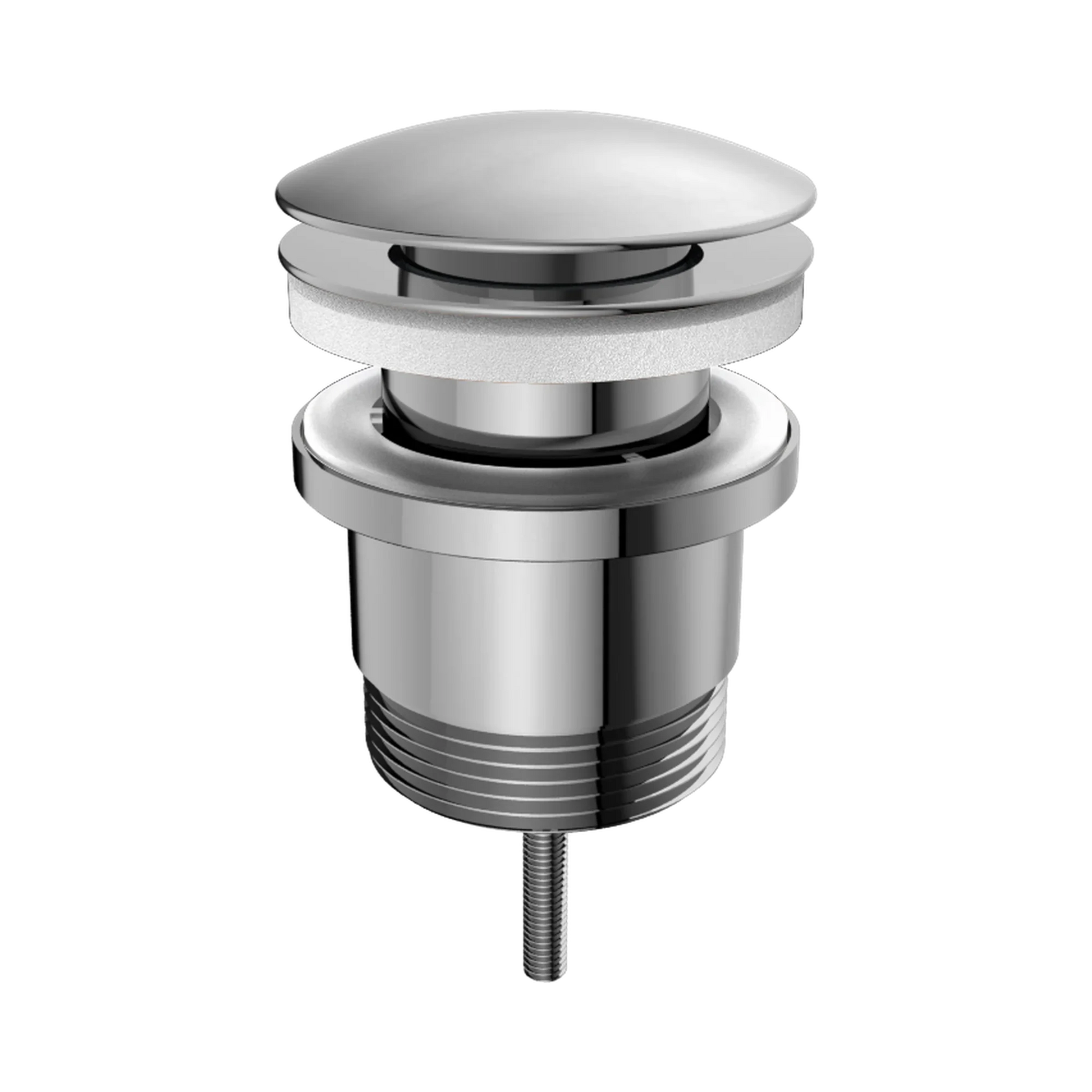 Nero Universal Pop Up Waste, Chrome